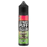 Ultimate Puff Sherbet 50ml Shortfill - Power Vape Shop